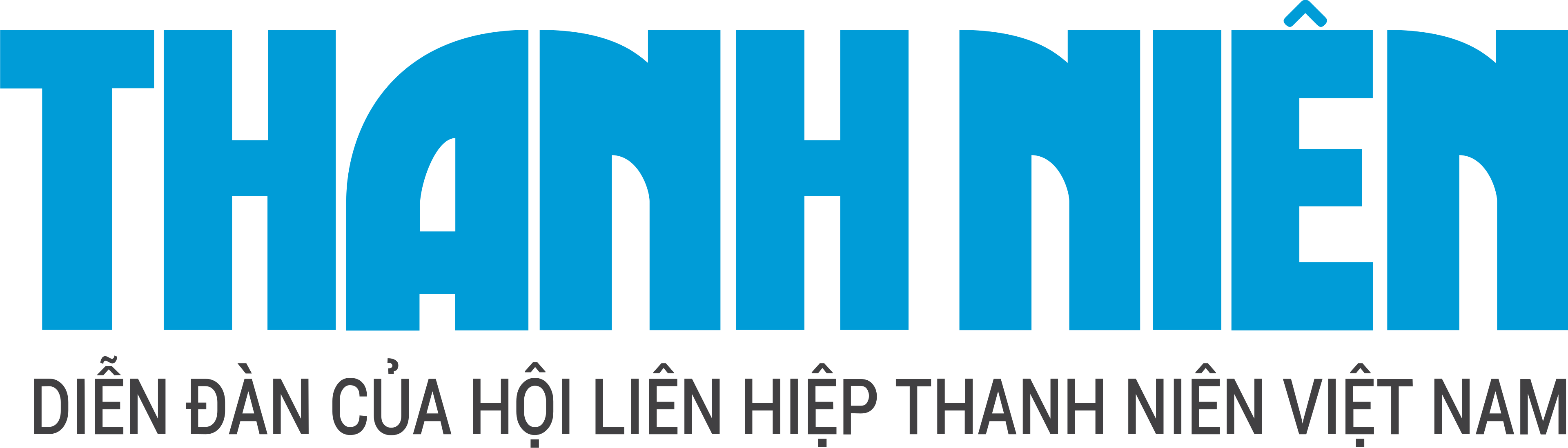 Thanh niên